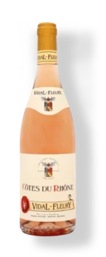 Côtes-du-Rhône Rosé 2023