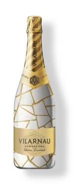 Brut Reserva Gold Edition