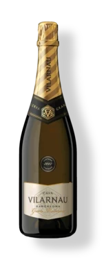 Gran Reserva Brut Nature Vintage 2014