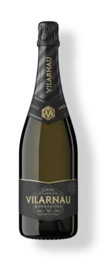 Brut Nature Reserva 2019