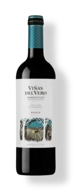 Roble Cabernet Sauvignon Merlot 2020