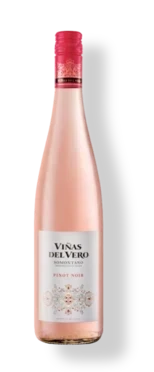 Pinot Noir Rosado Especial 2020