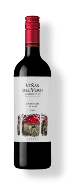 Garnacha Syrah 2019