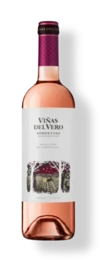 Rosado Merlot Tempranillo 2020