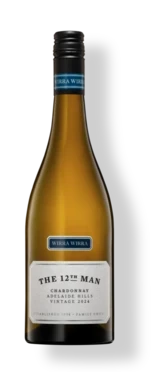 12th Man Chardonnay 2022