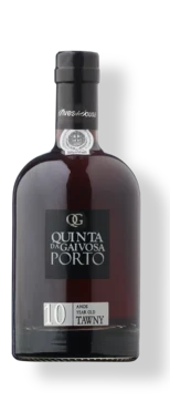 QUINTA DA GAVIOSA TAWNY PORT