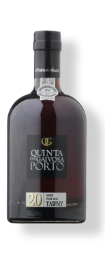 QUINTA DA GAVIOSA TAWNY PORT 20