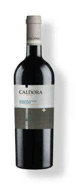 caldora montepulciano dabruzzo