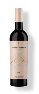 DOMINIO FOURNIER 2019