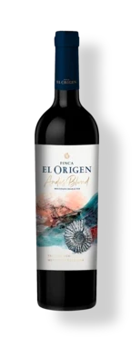 ANDES BLEND FINCA EL ORIGEN
