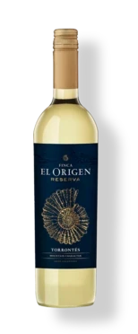 Finca El Origene Reserva chardonnay