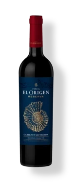 finca-el-origen-reserva-cavernet-sauvignon