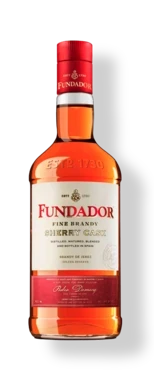 Fundador Solera Reserva