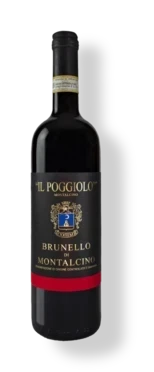 Il Poggiolo Brunello