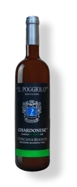 Il Poggiolo Chardonesse
