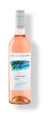 Jean Luc Colombo Cape Bleue Rose