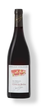 jean-luc-colombo-les-abeilles-rouge