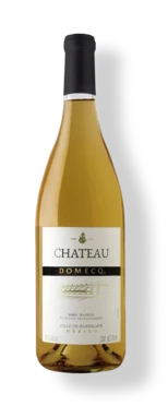 Pedro Domecq Chateay White