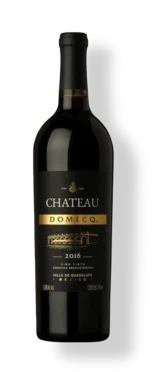 Pedro Domecq Chateay Red