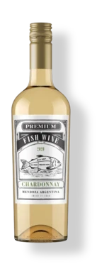 Essentials Fish Wine