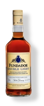 Fundador Double Light