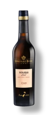 solera 1847