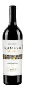 DOMECQ CHATEAU RED