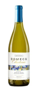DOMECQ CHATEAU WHITE