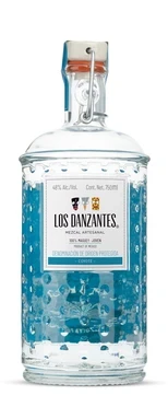 Los Danzantes Coyote