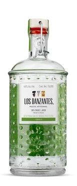 Los Danzantes Tobala