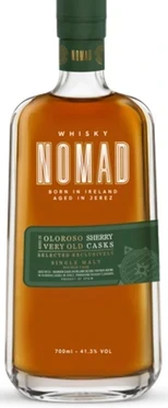 NOMAD WHISKEY SINGLE MALT IRELAND