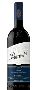 Beronia Reserva