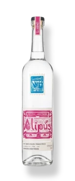 Alipús San Andrés