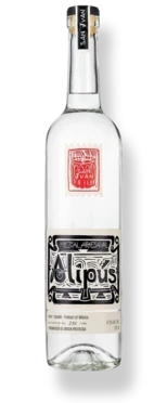 Alipús San Juan