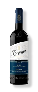 González Byass Beronia 