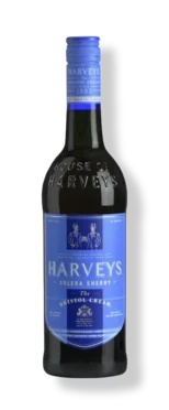 González Byass Harveys