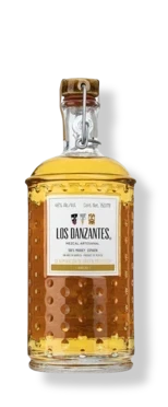 González Byass Los Danzantes Espadín Añejo