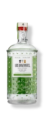 González Byass Los Danzantes Joven Tobalá