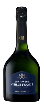 Champagne Vieille France Brut 750 ml Reserve 