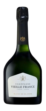 Champagne Vieille France Brut Blanc de Blancs 