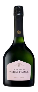 Champagne Vieille France Brut Rose  