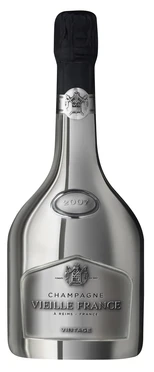 Champagne Vieille France Brut Vintage 
