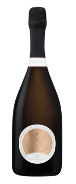 Cuvée Victoire Brut Rosé 