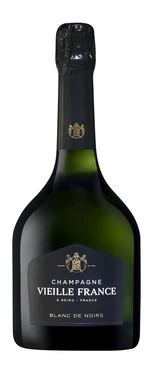 Champagne Vieille France Brut Blanc de Noir 