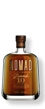 nomad reserve 10