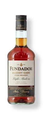 Fundador Triple Madera