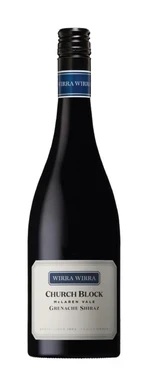 Church Block Grenache Shiraz 