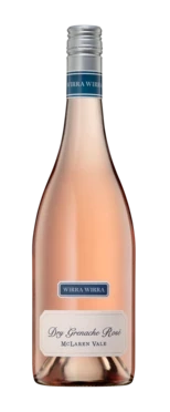 Dry Grenache Rose
