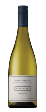 Yandra Vineyard