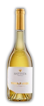 Hattyús Tokaji  Aszú 5 Puttonyos